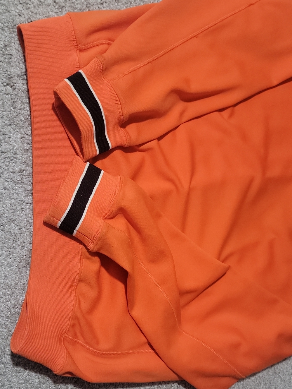 NETHERLAND KAPPA SPORTS JACKET - Picture 11 of 11